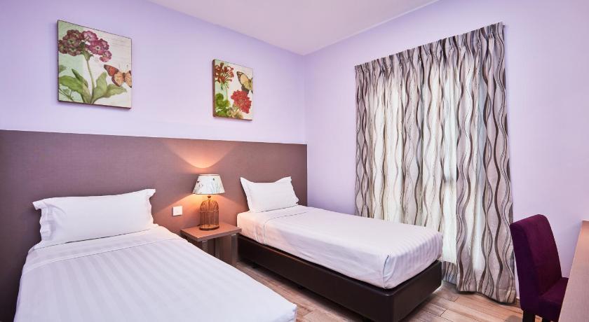 ibis budget Singapore Joo Chiat