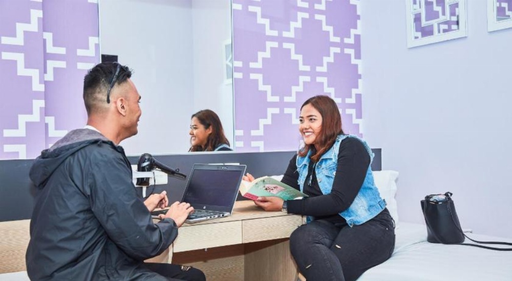 ibis budget Singapore Joo Chiat Image 10