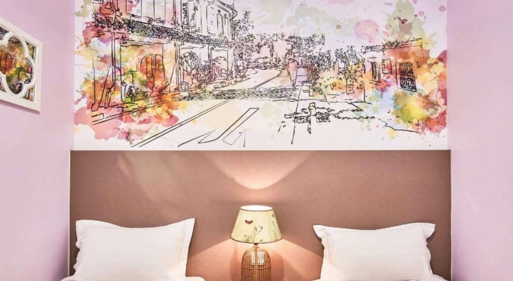 ibis budget Singapore Joo Chiat Image 11