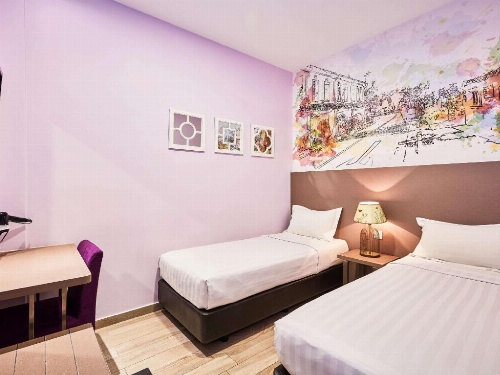 ibis budget Singapore Joo Chiat image 12