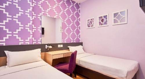 ibis budget Singapore Joo Chiat image 13