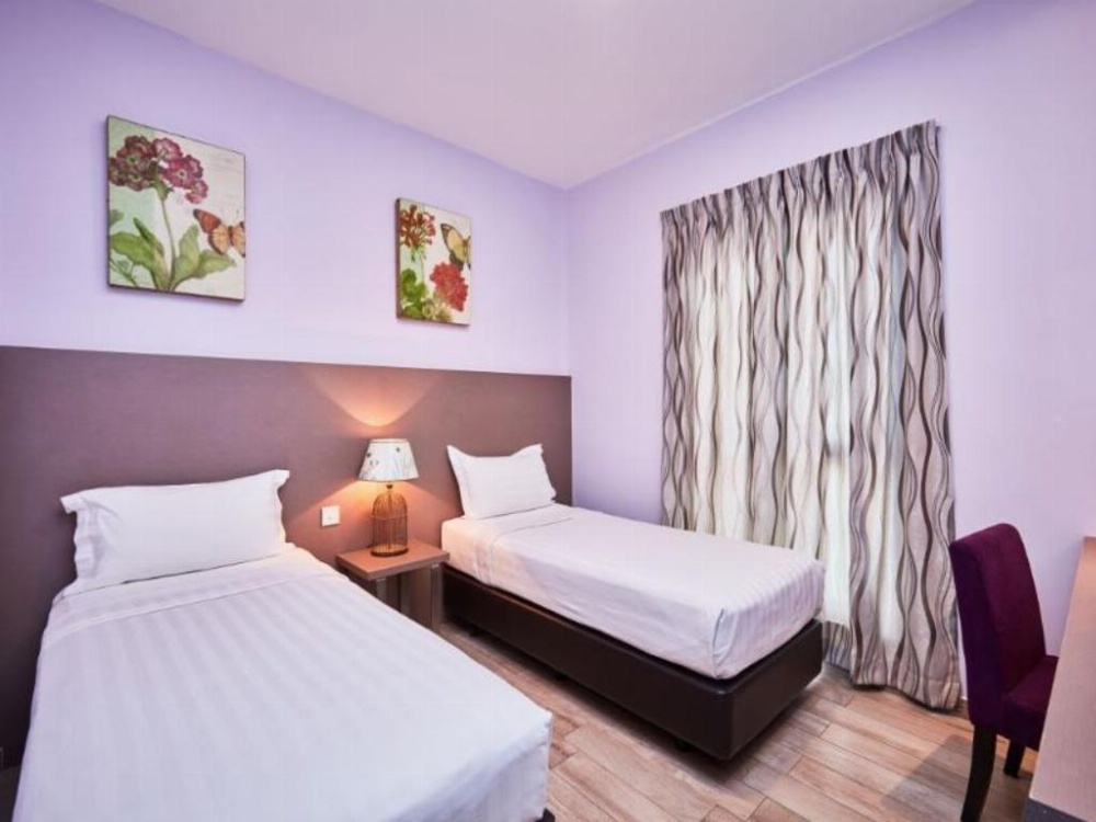 ibis budget Singapore Joo Chiat Image 16