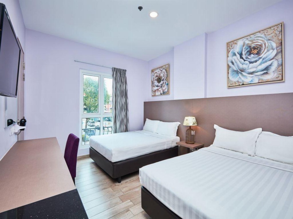 ibis budget Singapore Joo Chiat Image 17