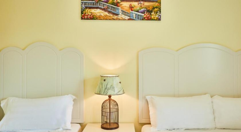 ibis budget Singapore Joo Chiat Image 19