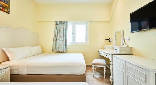 ibis budget Singapore Joo Chiat image 20