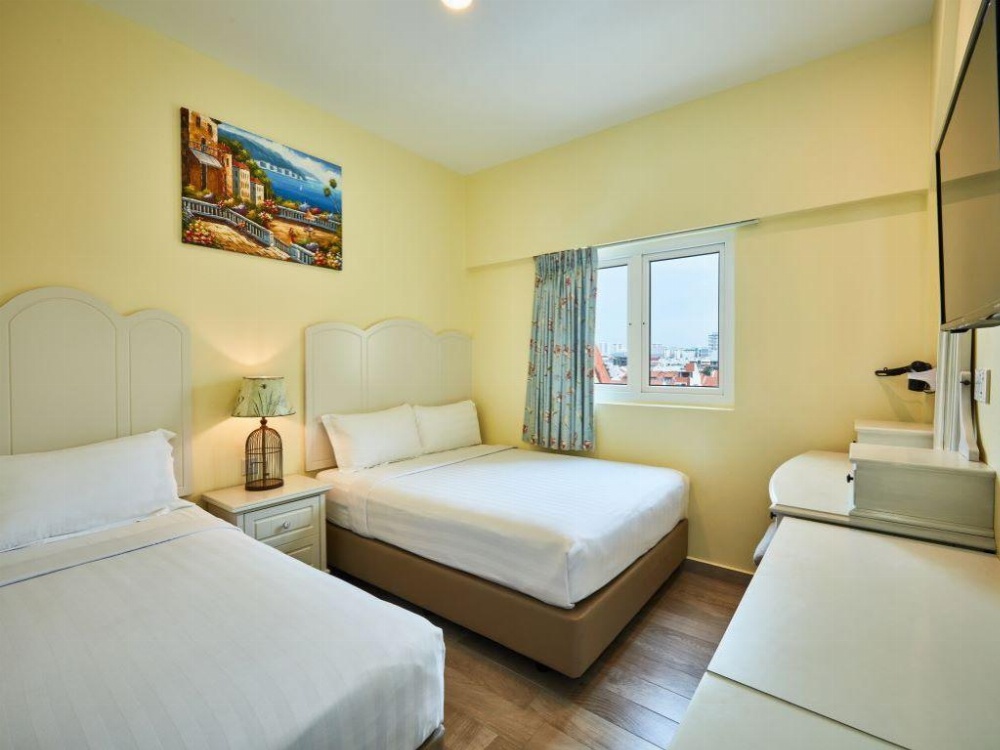 ibis budget Singapore Joo Chiat Image 21