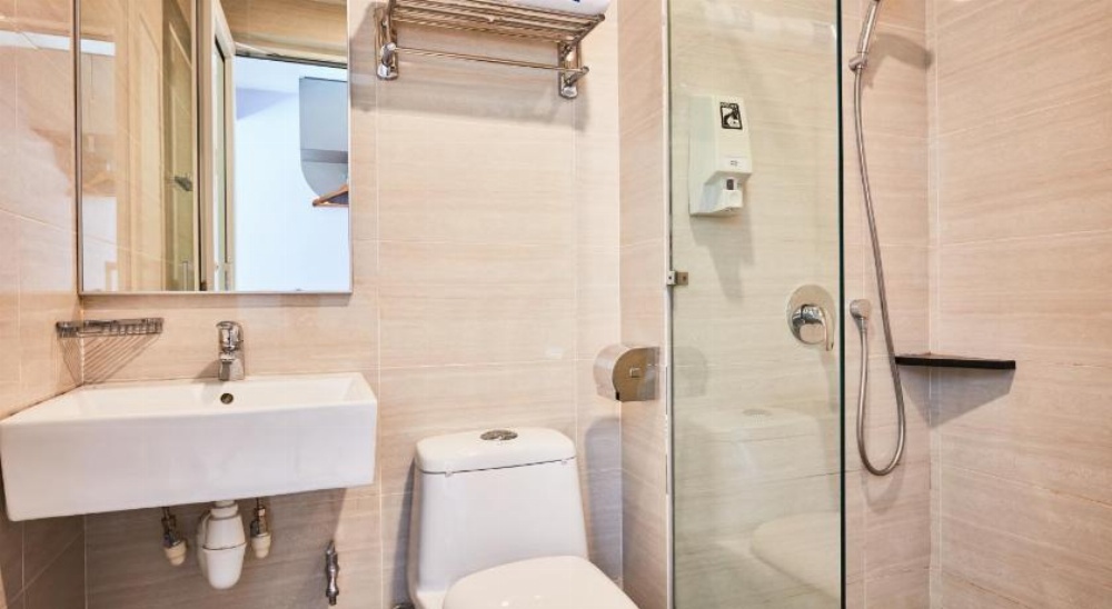 ibis budget Singapore Joo Chiat Image 23