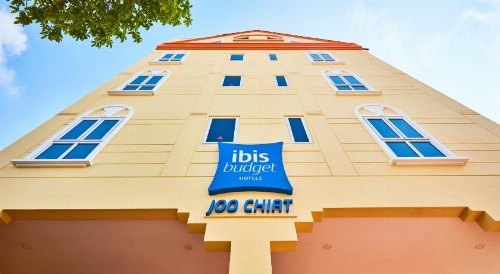 ibis budget Singapore Joo Chiat image 24