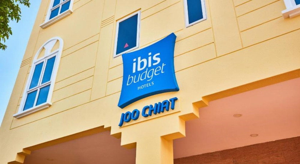 ibis budget Singapore Joo Chiat Image 25