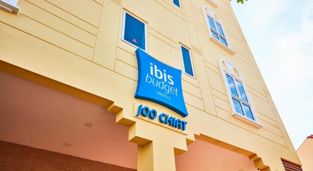 ibis budget Singapore Joo Chiat Image 26