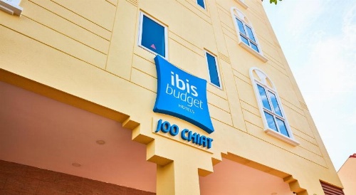 ibis budget Singapore Joo Chiat image 26
