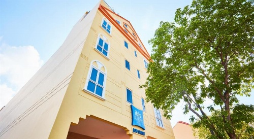 ibis budget Singapore Joo Chiat image 27