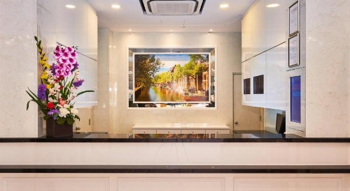 ibis budget Singapore Joo Chiat image 29
