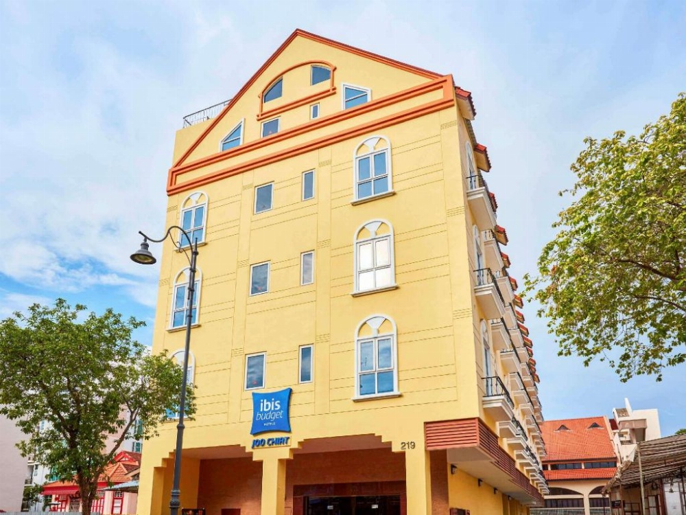 ibis budget Singapore Joo Chiat Image 31