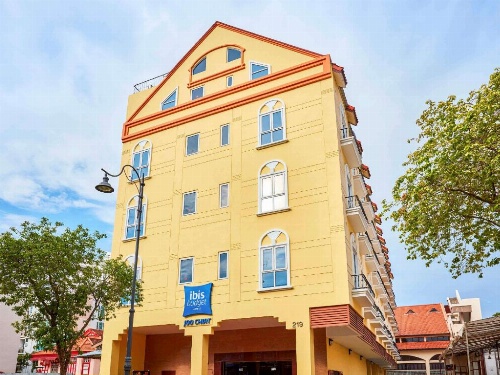 ibis budget Singapore Joo Chiat image 31
