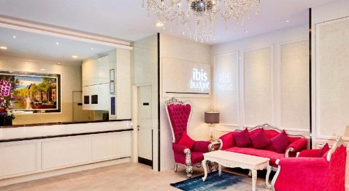 ibis budget Singapore Joo Chiat image 32