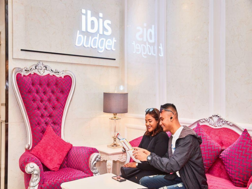 ibis budget Singapore Joo Chiat Image 33