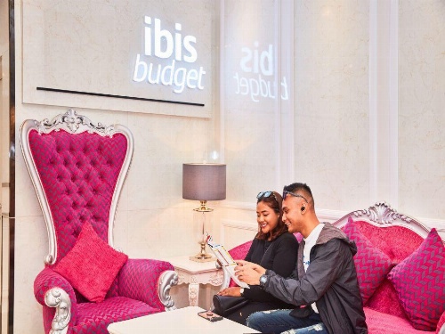 ibis budget Singapore Joo Chiat image 33