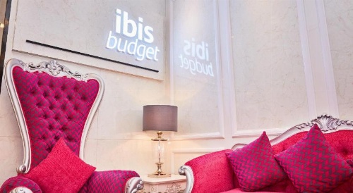 ibis budget Singapore Joo Chiat image 34
