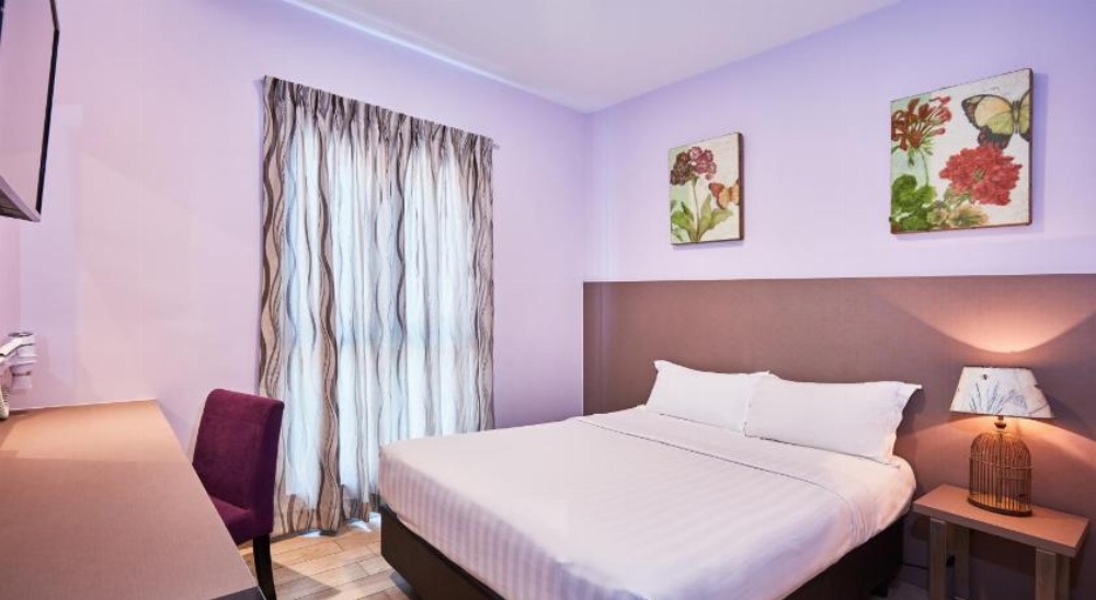 ibis budget Singapore Joo Chiat Image 36