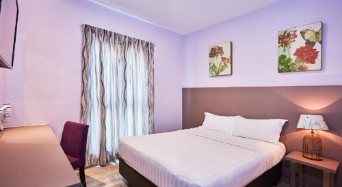 ibis budget Singapore Joo Chiat image 36