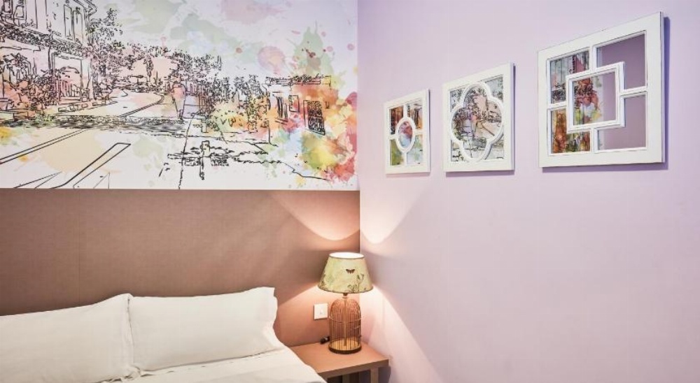 ibis budget Singapore Joo Chiat