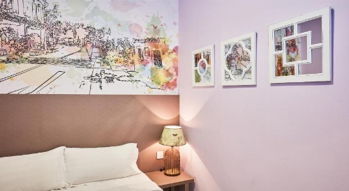 ibis budget Singapore Joo Chiat image 5