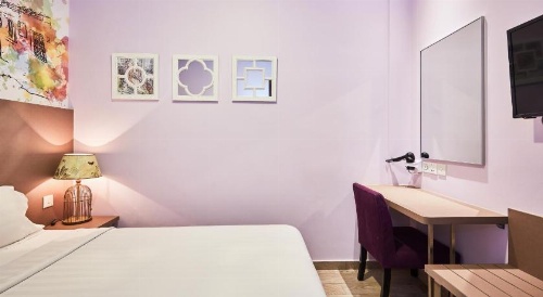 ibis budget Singapore Joo Chiat image 6