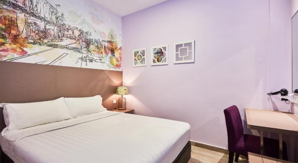 ibis budget Singapore Joo Chiat Image 7