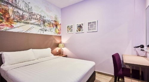 ibis budget Singapore Joo Chiat image 7