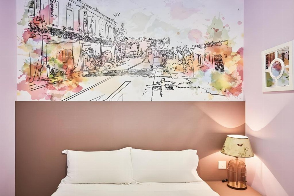 ibis budget Singapore Joo Chiat