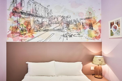 ibis budget Singapore Joo Chiat image 8