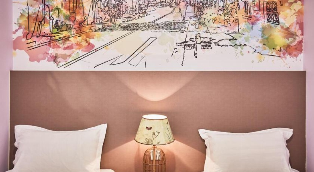 ibis budget Singapore Joo Chiat